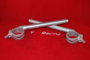 Handle Bar Assembly Left Hand